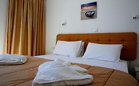 Kappatos Studios & Apartments